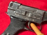 NAMBU Type 94  ORIGINAL BRING BACK MATCHING MAG - 8 of 19