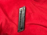 NAMBU Type 94  ORIGINAL BRING BACK MATCHING MAG - 15 of 19