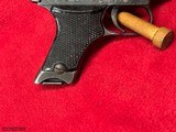 NAMBU Type 94  ORIGINAL BRING BACK MATCHING MAG - 7 of 19