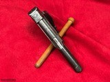 NAMBU Type 94  ORIGINAL BRING BACK MATCHING MAG - 11 of 19