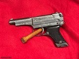 NAMBU Type 94  ORIGINAL BRING BACK MATCHING MAG - 2 of 19