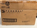 Federal American Eagle 223 Remington 55 GR FMJ Ammo AE223BK .....1,000 rounds - 3 of 3