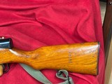 Excellent Chinese SKS 7.62X39 Matching Imported by GLNIC - 3 of 24