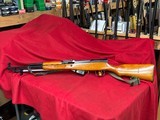 Excellent Chinese SKS 7.62X39 Matching Imported by GLNIC - 1 of 24