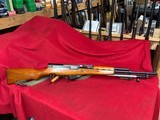 Excellent Chinese SKS 7.62X39 Matching Imported by GLNIC - 2 of 24