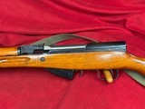 Excellent Chinese SKS 7.62X39 Matching Imported by GLNIC - 4 of 24