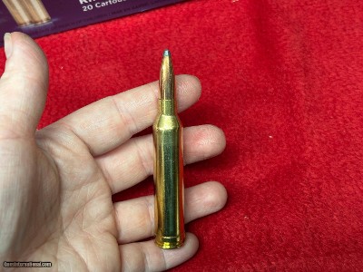 PPU 7mm Remington Magnum PSP BT 174 Gr. Ammo...........60 Rounds - Image 4 of 4