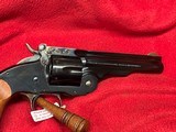 NEW Cimarron No. 3 Schofield .38 spl 5