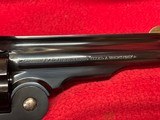 NEW Cimarron No. 3 Schofield .38 spl 5