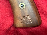 NEW Cimarron No. 3 Schofield .38 spl 5