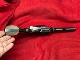 NEW Cimarron No. 3 Schofield .38 spl 5