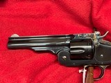 NEW Cimarron No. 3 Schofield .38 spl 5