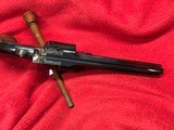 NEW Cimarron No. 3 Schofield .38 spl 5