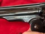 NEW Cimarron No. 3 Schofield .38 spl 5