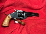 NEW Cimarron No. 3 Schofield .38 spl 5