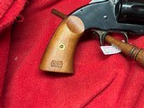 NEW Cimarron No. 3 Schofield .38 spl 5