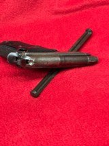 Beretta 21A .22 LR GUNSMITH SPECIAL - 4 of 8