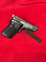 Beretta 21A .22 LR GUNSMITH SPECIAL - 2 of 8