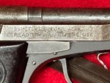 Beretta 21A .22 LR GUNSMITH SPECIAL - 7 of 8