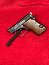 Beretta 21A .25 Cal. - 1 of 7
