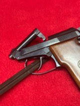 Beretta 21A .25 Cal. - 5 of 7