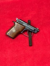 Beretta 21A .25 Cal. - 2 of 7