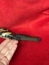 NAA The Black Widow .22 Magnum 2