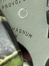 NAA The Black Widow .22 Magnum 2