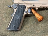 Sig Sauer 1911 Full Size Emperor Scorpion .45 acp - 7 of 18