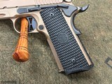 Sig Sauer 1911 Full Size Emperor Scorpion .45 acp - 4 of 18