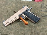 Sig Sauer 1911 Full Size Emperor Scorpion .45 acp - 2 of 18
