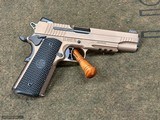 Sig Sauer 1911 Full Size Emperor Scorpion .45 acp - 1 of 18