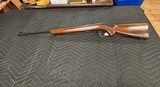 Vintage Winchester Model 43 218-Bee - 1 of 14