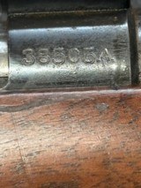 Vintage Winchester Model 43 218-Bee - 10 of 14