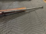 Vintage Winchester Model 43 218-Bee - 9 of 14