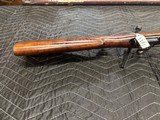 Vintage Winchester Model 43 218-Bee - 8 of 14