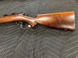 Vintage Winchester Model 43 218-Bee - 2 of 14