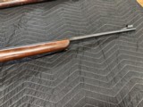 Vintage Winchester Model 43 218-Bee - 5 of 14