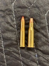 Vintage Winchester Model 43 218-Bee - 14 of 14