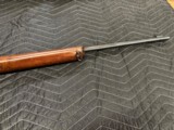 Vintage Winchester Model 43 218-Bee - 7 of 14
