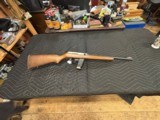 Marlin Model Camp 9 Carbine 9mm Semi Auto Rifle