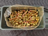 9mm 147 Grain FMJ Subsonic Ammo
500 ROUNDS
