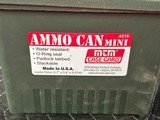 9mm 147 Grain FMJ Subsonic Ammo
500 ROUNDS - 3 of 3
