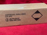 Hornady Frontier 5.56 Nato 55 GR FMJ Ammo M193..... 500 Rounds - 4 of 4
