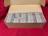 Hornady Frontier 5.56 Nato 55 GR FMJ Ammo M193..... 500 Rounds - 1 of 4