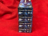 Federal Powershok 300 Blackout Jacketed Soft Point 150gr Ammo............ 80 rounds - 1 of 4