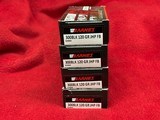 Barnes 300 AAC Blackout 120gr JHP FB Ammo......80 rounds - 1 of 4