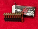 Barnes 300 AAC Blackout 120gr JHP FB Ammo......80 rounds - 2 of 4
