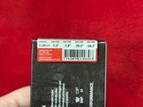 Barnes 300 AAC Blackout 120gr JHP FB Ammo......80 rounds - 4 of 4