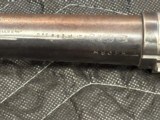 Browning A5 Sweet 16 Belgium  Barrel 26 inch Improved Cylinder - 9 of 11